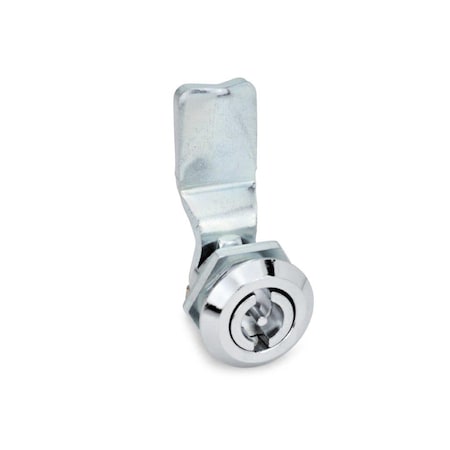 JW Winco GN115-VDE-42 Cam Latch